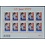 NVPH -  2636, Sheetlet (Netherlands), Issued in the year:  2009, Mint Not Hinghed (MNH)