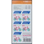 NVPH -  2621, Velletje (Nederland), Uitgegeven in het jaar:  2009, Postfris (MNH)