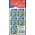 NVPH -  2321, Sheetlet (Netherlands), Issued in the year:  2005, Mint Not Hinghed (MNH)