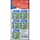NVPH -  2321, Sheetlet (Netherlands), Issued in the year:  2005, Mint Not Hinghed (MNH)