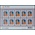 NVPH -  2420, Sheetlet (Netherlands), Issued in the year:  2006, Used (U)
