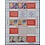 NVPH -  2424-2428, Sheetlets (Netherlands), Issued in the year:  2006, Mint Not Hinghed (MNH)