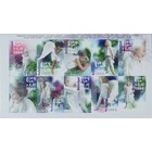 NVPH -  2456-2465.½, Velletjes (Nederland), Uitgegeven in het jaar:  2006, Postfris (MNH)