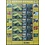 NVPH -  2520-2521, Sheetlets (Netherlands), Issued in the year:  2007, Used (U)