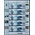 NVPH -  2528-2529, Sheetlets (Netherlands), Issued in the year:  2007, Mint Not Hinghed (MNH)