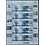 NVPH -  2528-2529, Sheetlets (Netherlands), Issued in the year:  2007, Mint Not Hinghed (MNH)