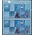 NVPH -  2530-2539,a, Sheetlets (Netherlands), Issued in the year:  2007, Mint Not Hinghed (MNH) -
