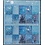 NVPH -  2530-2539,a, Sheetlets (Netherlands), Issued in the year:  2007, Mint Not Hinghed (MNH) -
