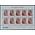 NVPH - 2562, Velletje, Uitgegeven in het jaar:  2008, Postfris (MNH)
