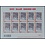 NVPH -  2619, Sheetlet (Netherlands), Issued in the year:  2009, Mint Not Hinghed (MNH)