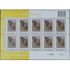 NVPH -  2751, Kleinbogen (Niederlande), Ausgegeben im Jahr:  2010, Postfrisch (MNH)