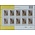 NVPH -  2751, Sheetlet (Netherlands), Issued in the year:  2010, Mint Not Hinghed (MNH)