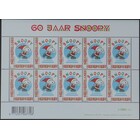 NVPH - 2777, Velletje, Uitgegeven in het jaar:  2010, Postfris (MNH)