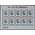 NVPH -  2777, Feuillet (Pays-Bas), Émis de l'année:  2010, Neuf sans Charnière (MNH)
