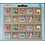 NVPH -  2778-2787.a, Feuillets (Pays-Bas), Émis de l'année:  2010, Neuf sans Charnière (MNH) -