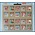 NVPH -  2778-2787.b, Feuillets (Pays-Bas), Émis de l'année:  2010, Neuf sans Charnière (MNH) -