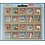 NVPH -  2778-2787.b, Sheetlets (Netherlands), Issued in the year:  2010, Mint Not Hinghed (MNH) -