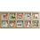 NVPH -  2778-2787.½, Feuillets (Pays-Bas), Émis de l'année:  2010, Oblitéré (U) - TNT
