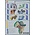NVPH -  2844-2849.a, Sheetlets (Netherlands), Issued in the year:  2011, Mint Not Hinghed (MNH)