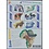 NVPH -  2844-2849.a, Sheetlets (Netherlands), Issued in the year:  2011, Mint Not Hinghed (MNH)
