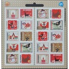 NVPH - 2887-2896.a, Feuillet, Émis de l'année:  2011, Neuf sans Charnière (MNH) - Logo AH