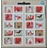 NVPH -  2887-2896.a, Sheetlets (Netherlands), Issued in the year:  2011, Mint Not Hinghed (MNH) -