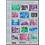 NVPH -  2915-2924, Sheetlets (Netherlands), Issued in the year:  2012, Used (U)
