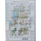 NVPH - 2937-2946, Velletje, Uitgegeven in het jaar:  2012, Postfris (MNH)