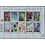 NVPH -  2957-2966, Kleinbögen (Niederlande), Ausgegeben im Jahr:  2012, Postfrisch (MNH)