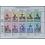 NVPH -  3069-3078, Sheetlets (Netherlands), Issued in the year:  2013, Mint Not Hinghed (MNH)