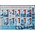 NVPH -  3079-3088, Feuillets (Pays-Bas), Émis de l'année:  2013, Neuf sans Charnière (MNH)