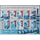NVPH -  3079-3088, Feuillets (Pays-Bas), Émis de l'année:  2013, Neuf sans Charnière (MNH)
