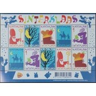 NVPH -  3108-3112, Feuillets (Pays-Bas), Émis de l'année:  2013, Neuf sans Charnière (MNH)