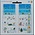 NVPH -  3113-3132.a, Feuillets (Pays-Bas), Émis de l'année:  2013, Neuf sans Charnière (MNH) -