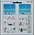 NVPH -  3113-3132.b, Sheetlets (Netherlands), Issued in the year:  2013, Mint Not Hinghed (MNH) -
