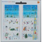 NVPH - 3113-3132, Velletje, Uitgegeven in het jaar:  2013, Postfris (MNH) - Logo PostNL