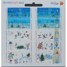 NVPH - 3113-3132.c, Feuillet, Émis de l'année:  2013, Neuf sans Charnière (MNH) - Logo Trekpleister