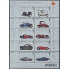 NVPH -  3155-3164, Velletjes (Nederland), Uitgegeven in het jaar:  2014, Postfris (MNH)