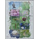 NVPH - 4002-4011, Sheetlet, Issued in the year:  2022, Mint Not Hinghed (MNH)