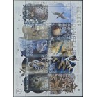 NVPH -  3991-4000, Feuillets (Pays-Bas), Émis de l'année:  2022, Neuf sans Charnière (MNH)