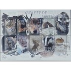 NVPH -  3711-3720, Feuillets (Pays-Bas), Émis de l'année:  2018, Neuf sans Charnière (MNH)