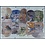 NVPH -  3601-3610, Kleinbögen (Niederlande), Ausgegeben im Jahr:  2018, Postfrisch (MNH)