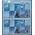 NVPH -  2530-2539, Sheetlets (Netherlands), Issued in the year:  2007, Mint Not Hinghed (MNH) - TNT