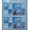 NVPH -  2530-2539, Sheetlets (Netherlands), Issued in the year:  2007, Mint Not Hinghed (MNH) - TNT