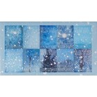 NVPH -  2530-2539.½, Sheetlets (Netherlands), Issued in the year:  2007, Mint Not Hinghed (MNH) - TNT