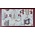NVPH -  2609-2618.½, Sheetlets (Netherlands), Issued in the year:  2008, Used (U) - TNT