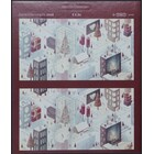 NVPH -  2609-2618, Feuillets (Pays-Bas), Émis de l'année:  2008, Neuf sans Charnière (MNH) - TNT