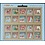 NVPH -  2778-2787, Sheetlets (Netherlands), Issued in the year:  2010, Mint Not Hinghed (MNH) - TNT