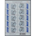 NVPH - 2570, Kleinbogen, Ausgegeben im Jahr:  2008, Postfrisch (MNH)