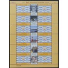 NVPH - 2075, Velletje, Uitgegeven in het jaar:  2002, Postfris (MNH)